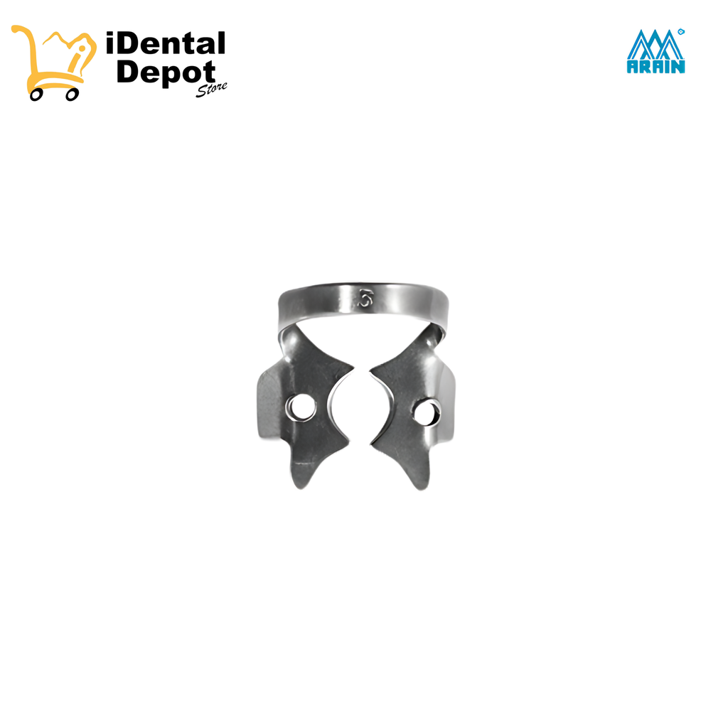 GRAPA PARA ENDODONCIA ARAIN 3