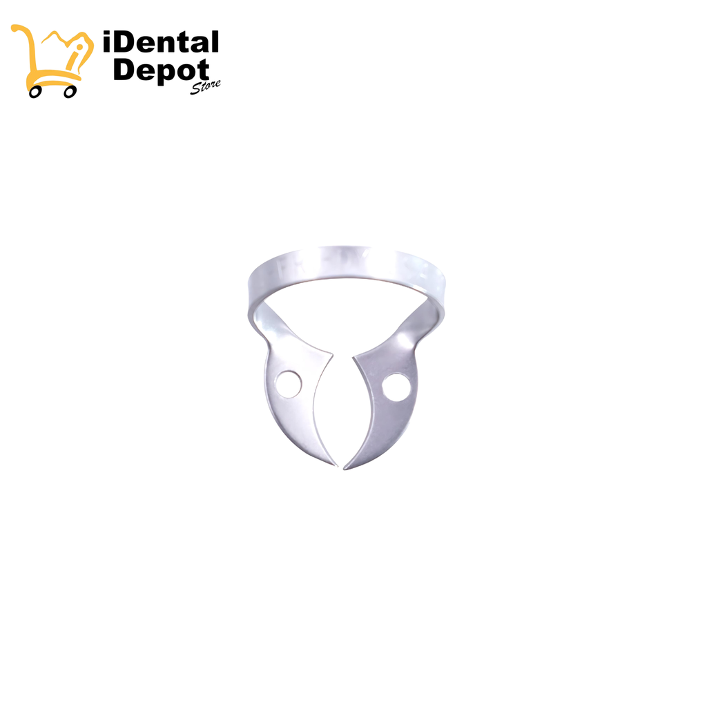GRAPA #W7 PARA MOLARES INF -3ER MOLAR SUP HU-FRIEDY
