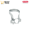 GRAPA 8AD P/MOLARES SUP-INF HU-FRIEDY