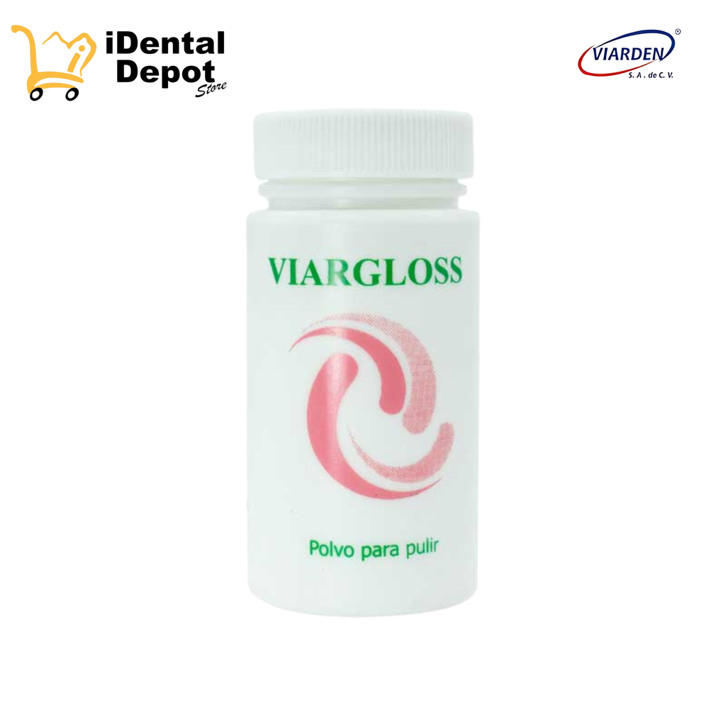 VIARGLOSS CON FLUOR