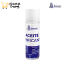 ACEITE LUBRICANTE SPRAY 240 ML ANELSAM