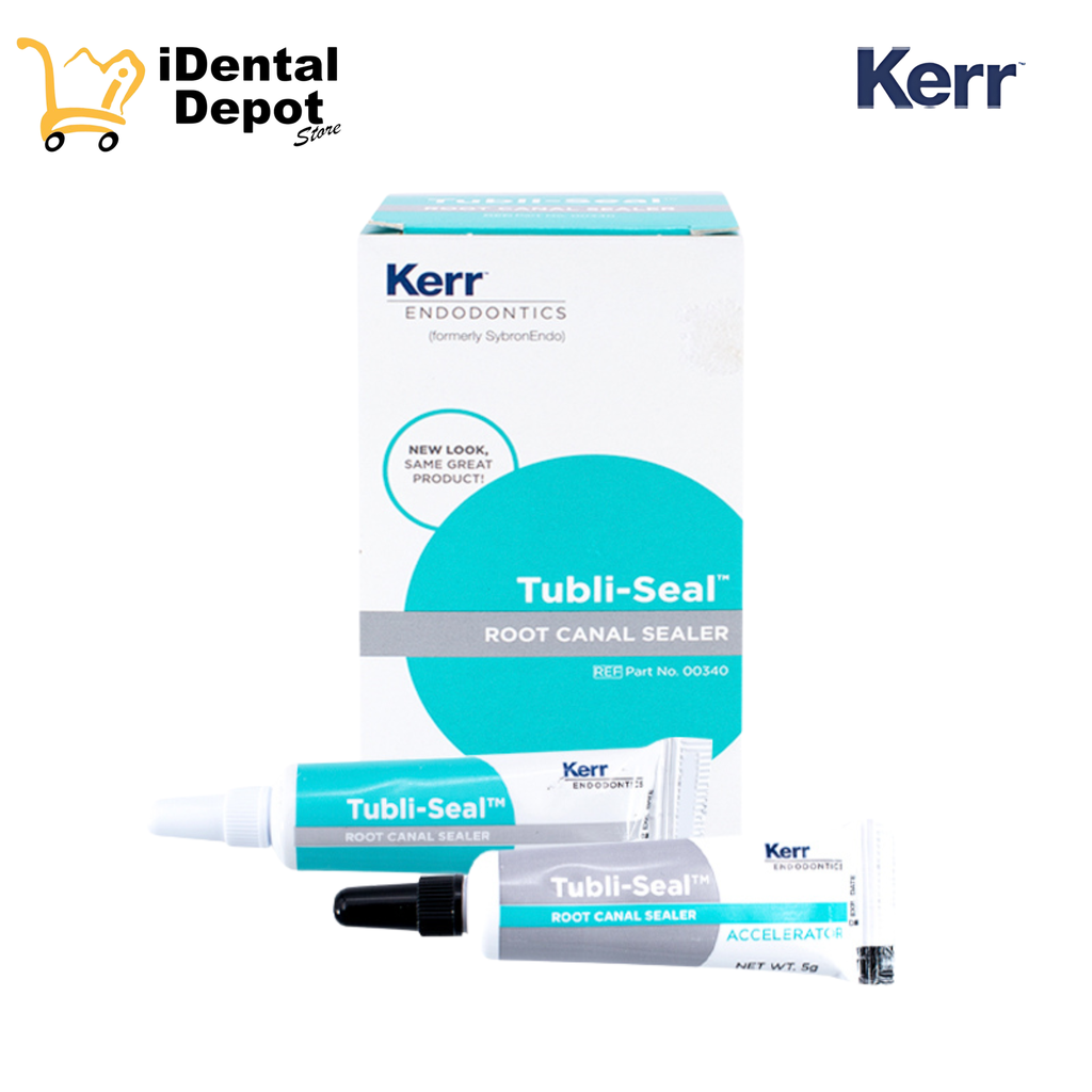 TUBLI- SEAL KERR