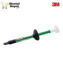 RESINA FLUIDA - JERINGA BULK FILL FLOW 2GR A3