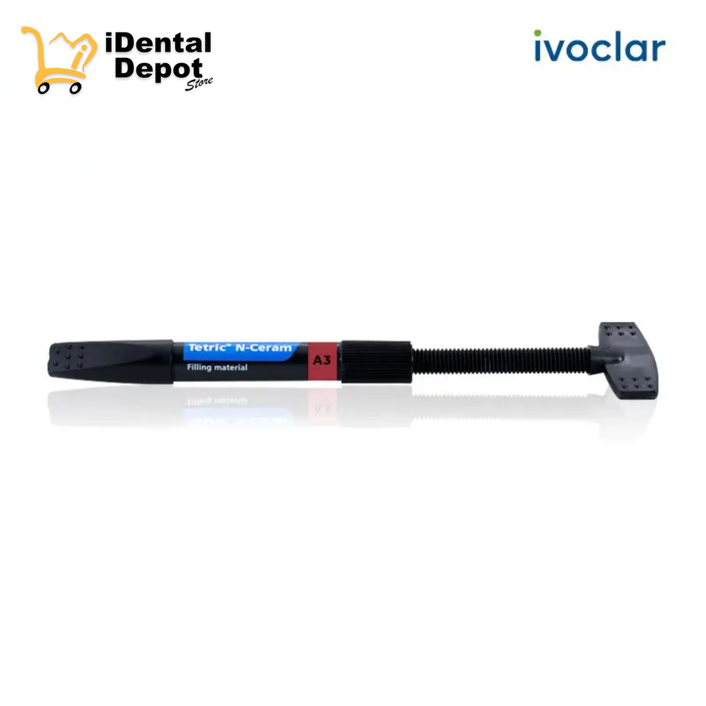 [VIVA604027] RESINA TETRIC N-CERAM REFILL 1X3.5GRS A3