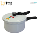 OLLA POLIMERIZADORA NEUMATICA ESSENCE