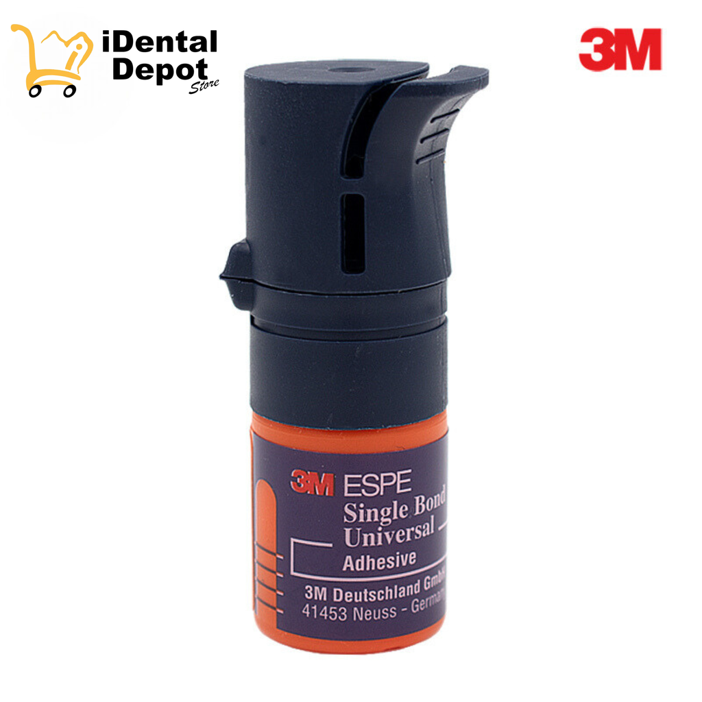 ADHESIVO SINGLE BOND UNIVERSAL 5ML