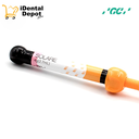 RESINA - FUJI JERINGA SOLARE GC 4GR A1