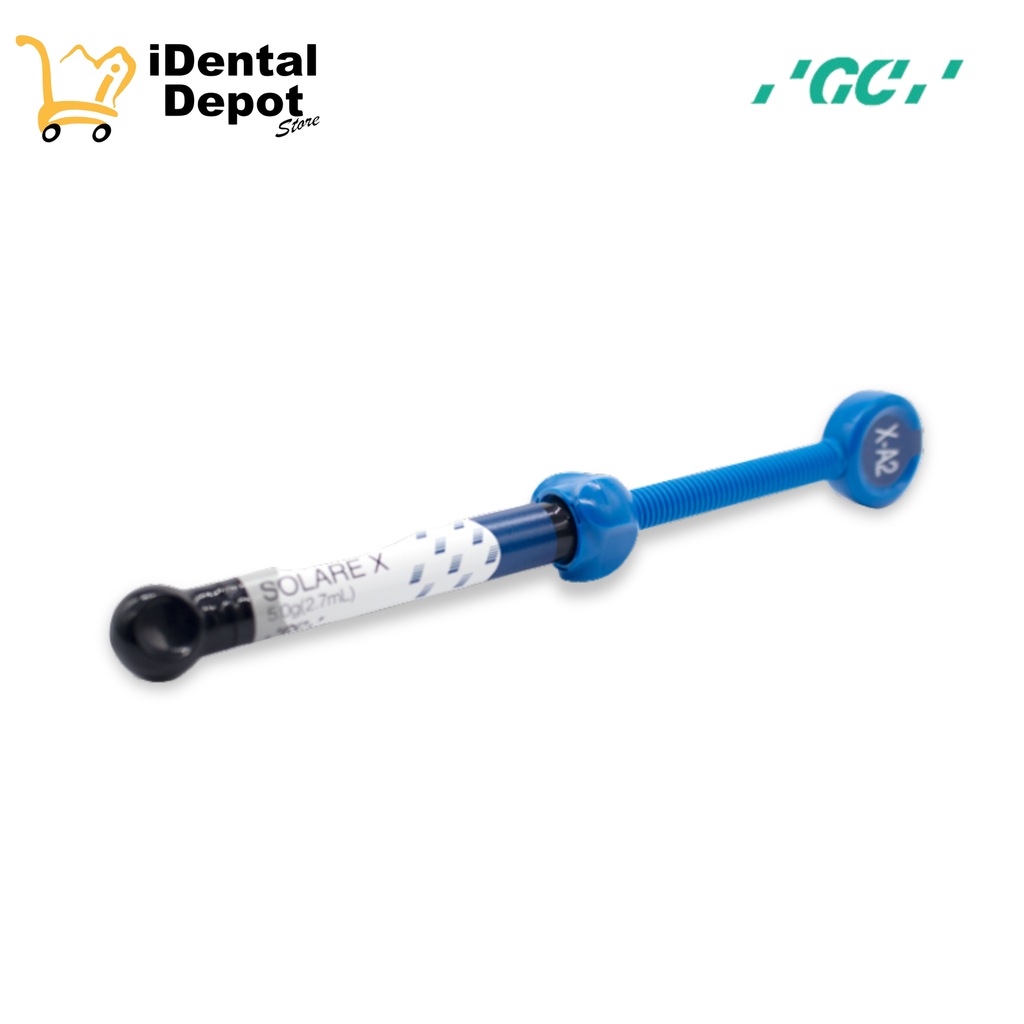 RESINA - FUJI JERINGA SOLARE X A2