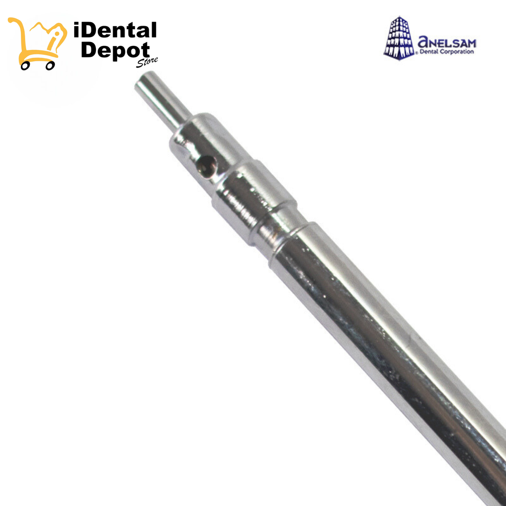 PUNTAS PARA JERINGA TRIPLE ANELSAM