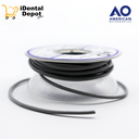 ROLLO TUBO PROTECTOR GRIS .030
