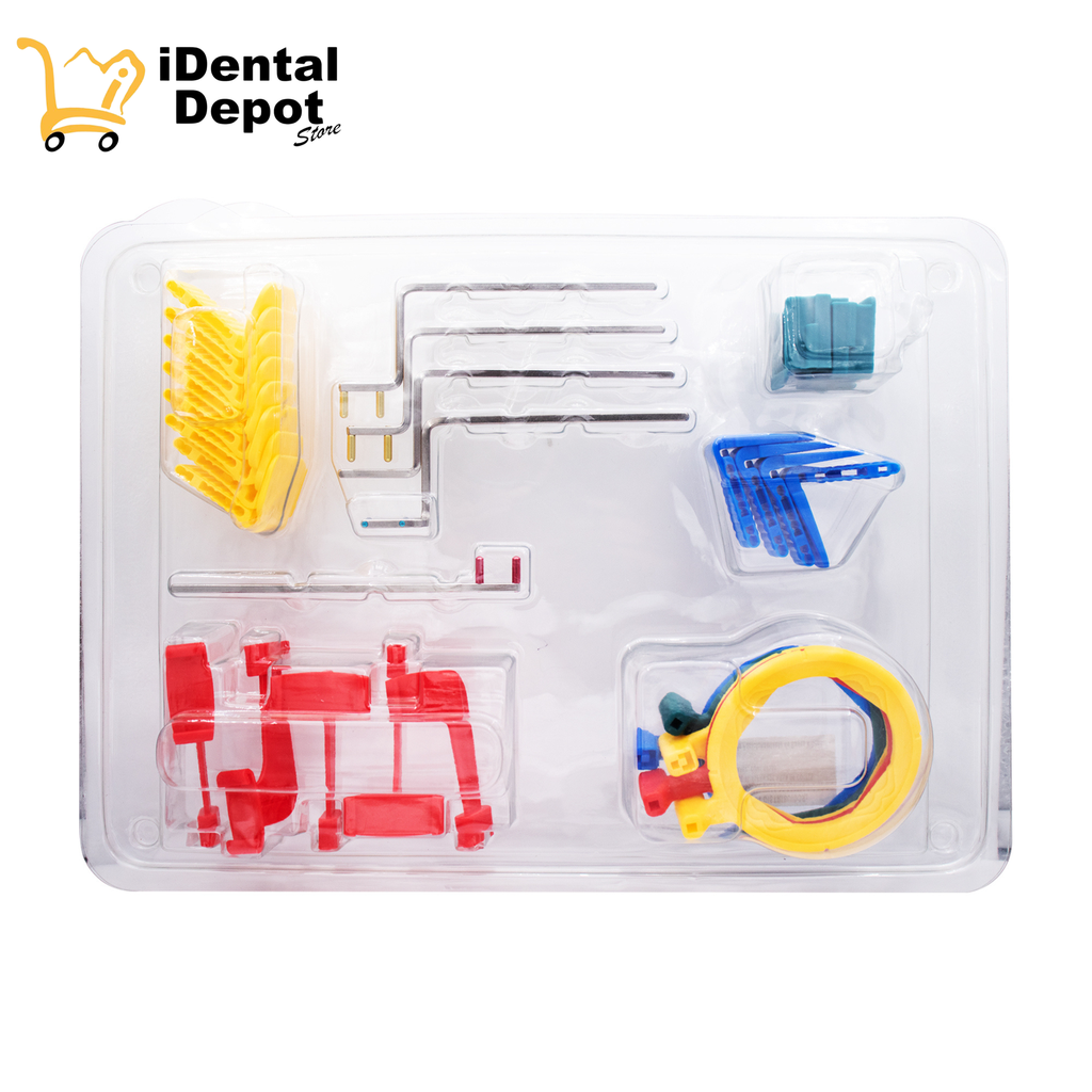 POSICIONADOR COLIMADOR XCP ANELSAM