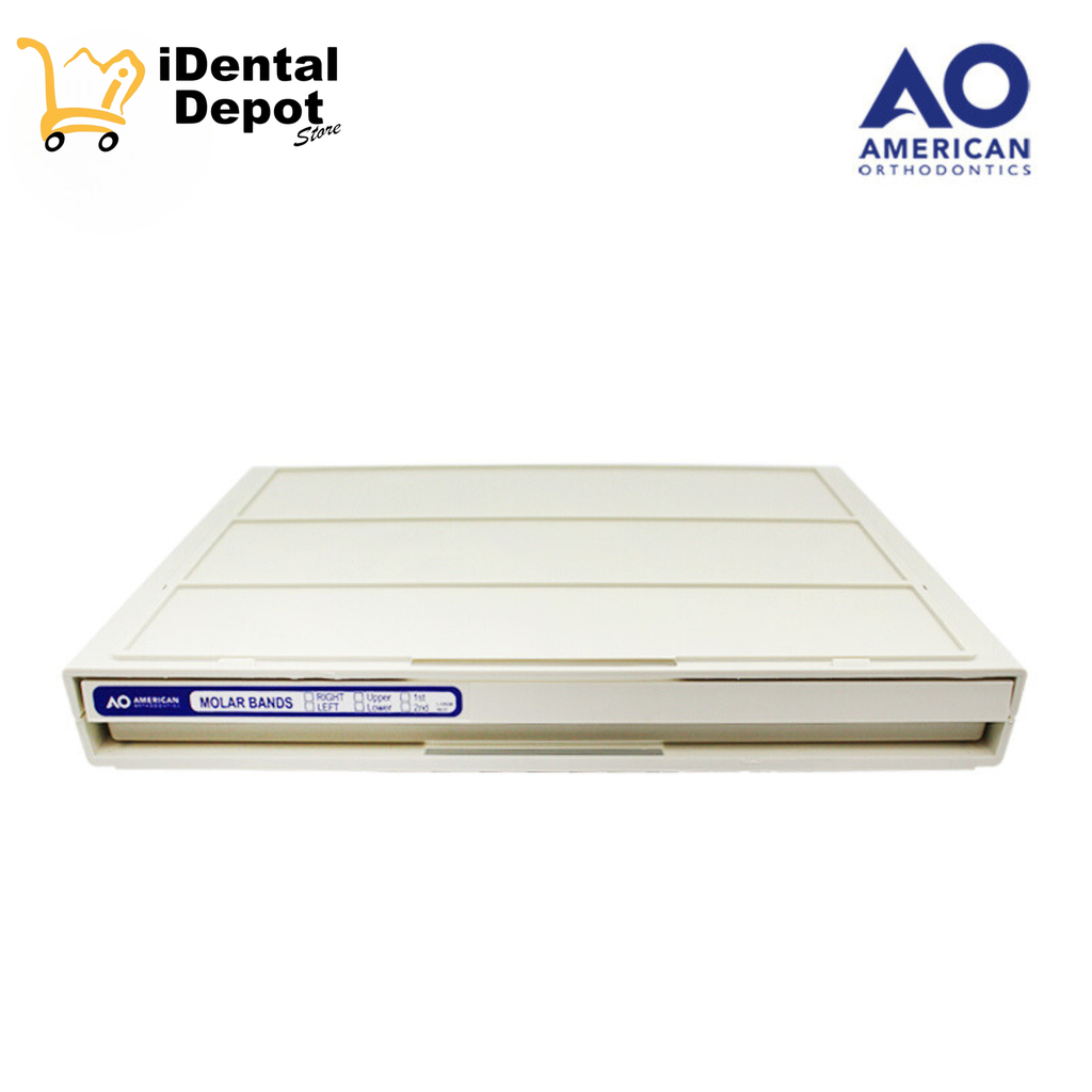 ORGANIZADOR PARA BANDAS