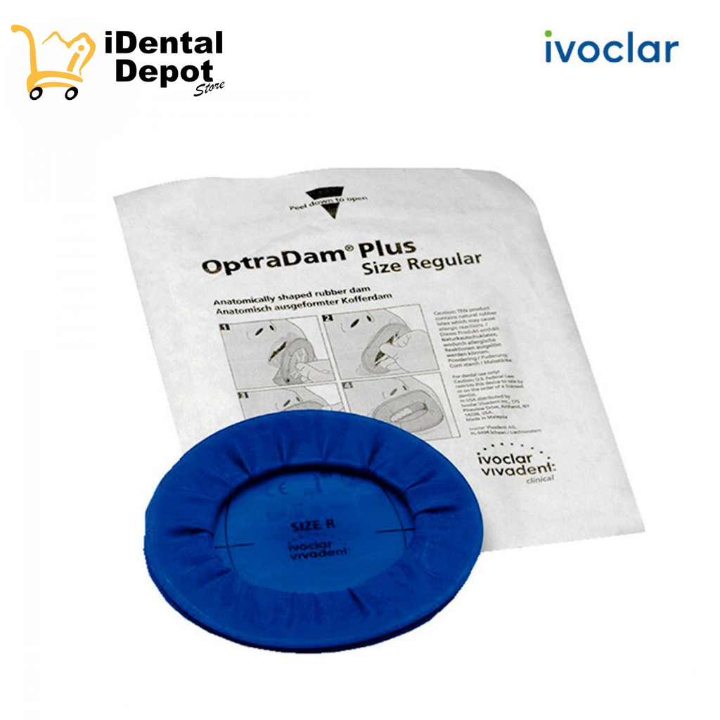 [VIVA627399] OPTRADAM PLUS REGULAR