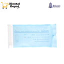 BOLSA PARA ESTERILIZAR 5 1/4 X 11 ANELSAM