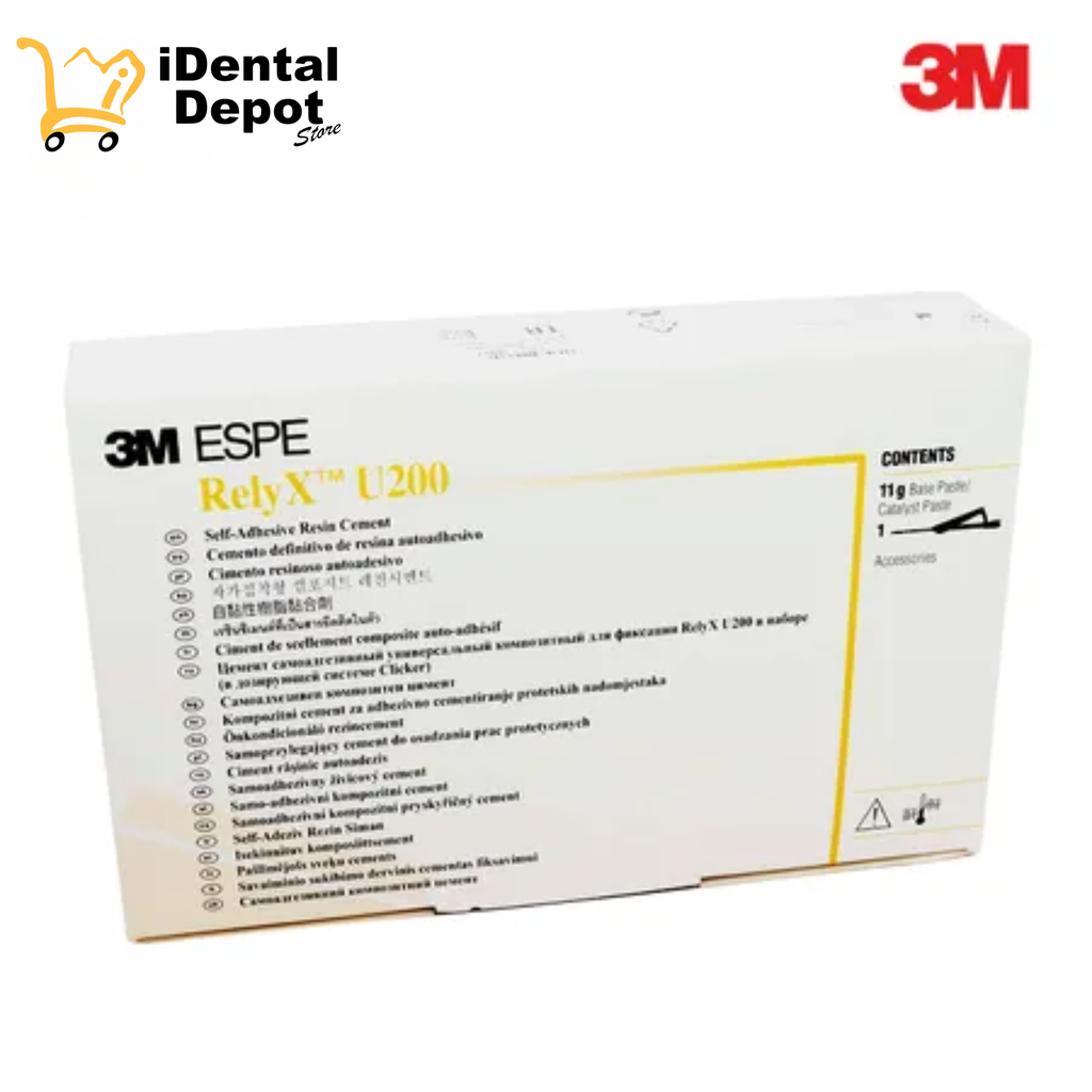 RELYX U200 CLICKER RF A2