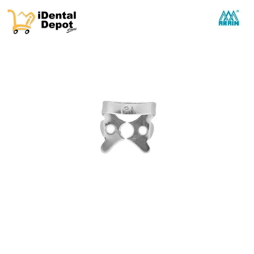 GRAPA PARA ENDODONCIA ARAIN 2A
