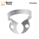 GRAPA #W3 PARA MOLARES INFERIOR SIN ALETAS HU-FRIEDY