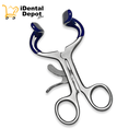 ABREBOCA MOLT INFANTIL 10 CM
