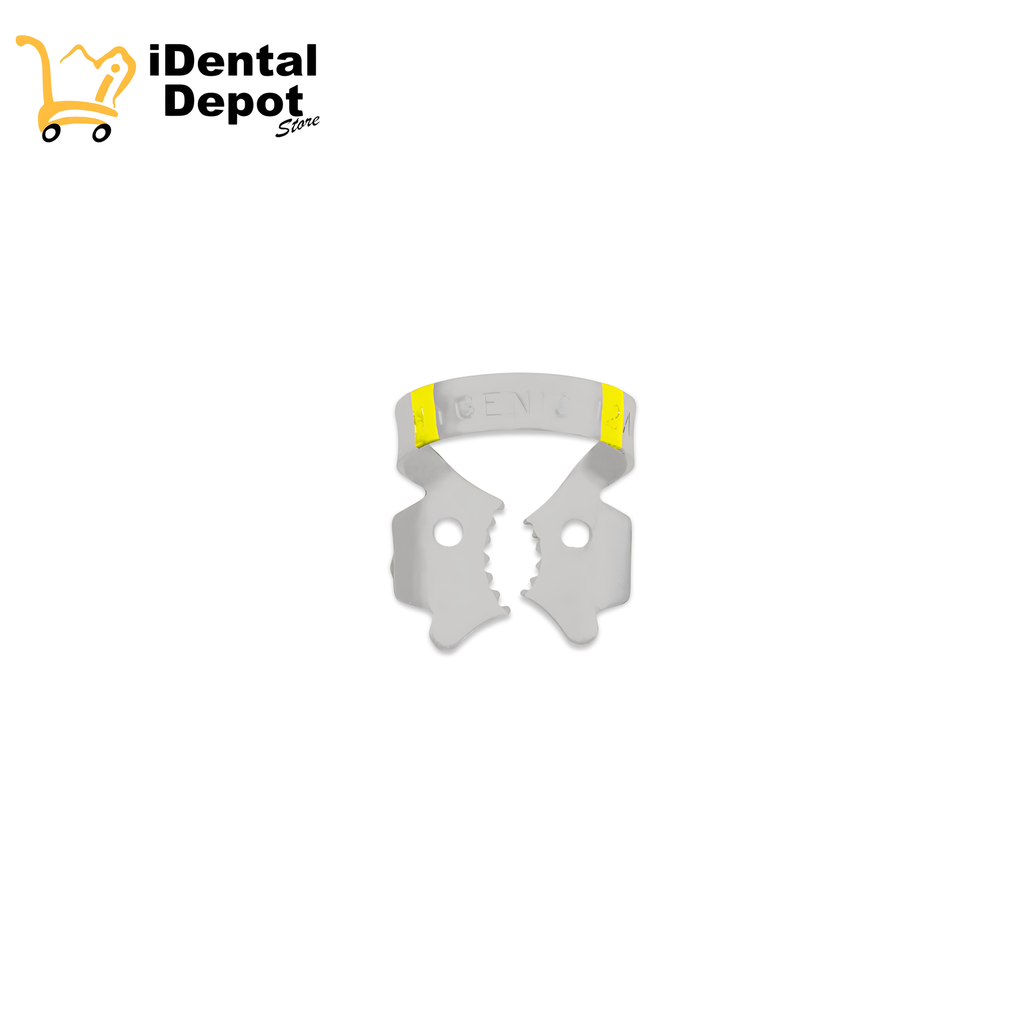 GRAPA P/DIQUE HULE #12A C/ALETA