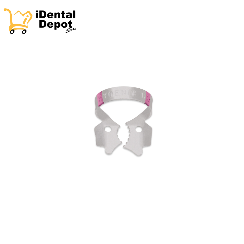 GRAPA P/DIQUE DE HULE #13A C/ALETA