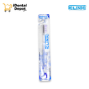 CEPILLO DENTAL ADULTO 38 (BRACKET / ORTODONCIA) INTER ORTHO