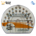 BRACKET AUTOLIGADO MBT22 EVOLUTION