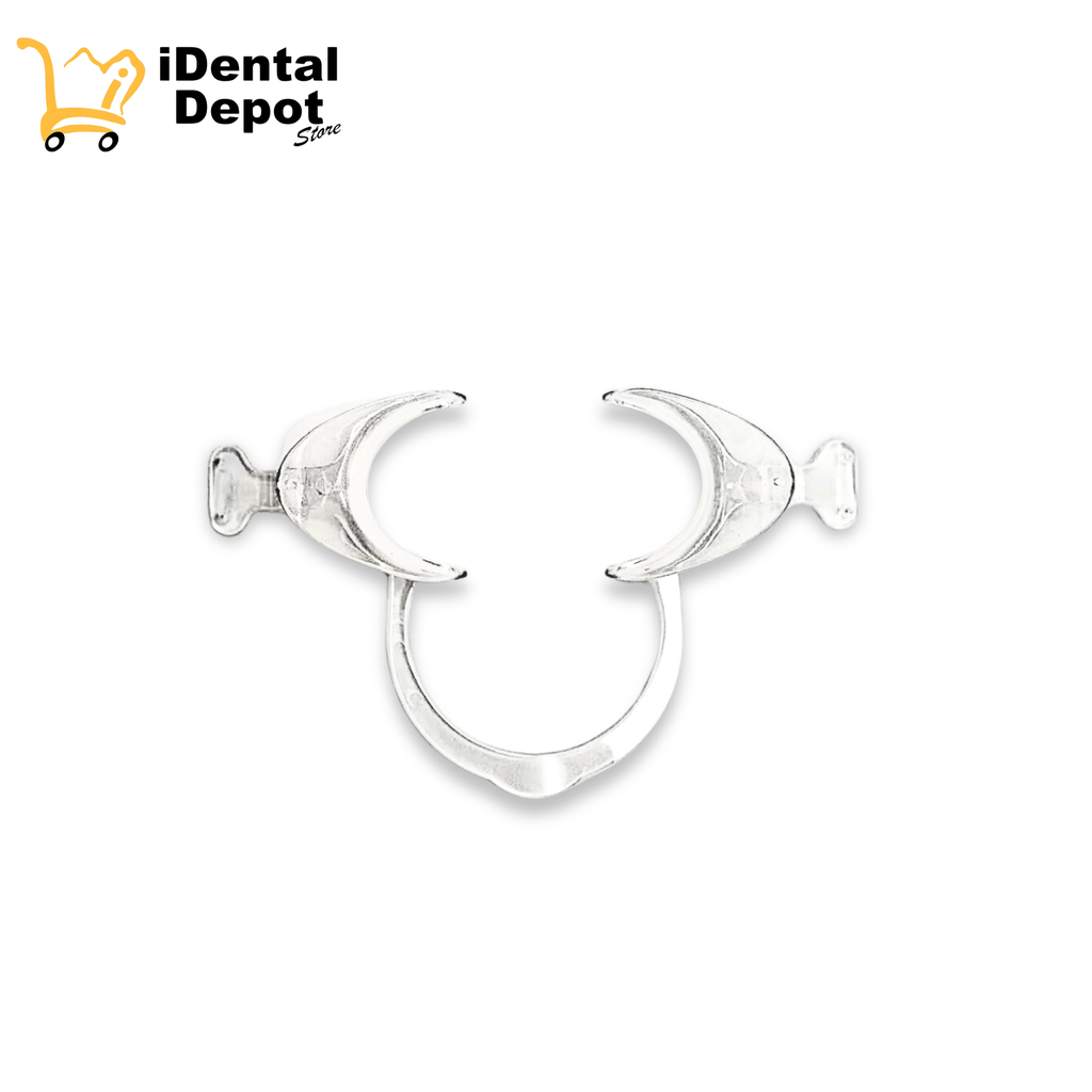 [RET002] RETRACTOR DE CARRILLOS GRANDE