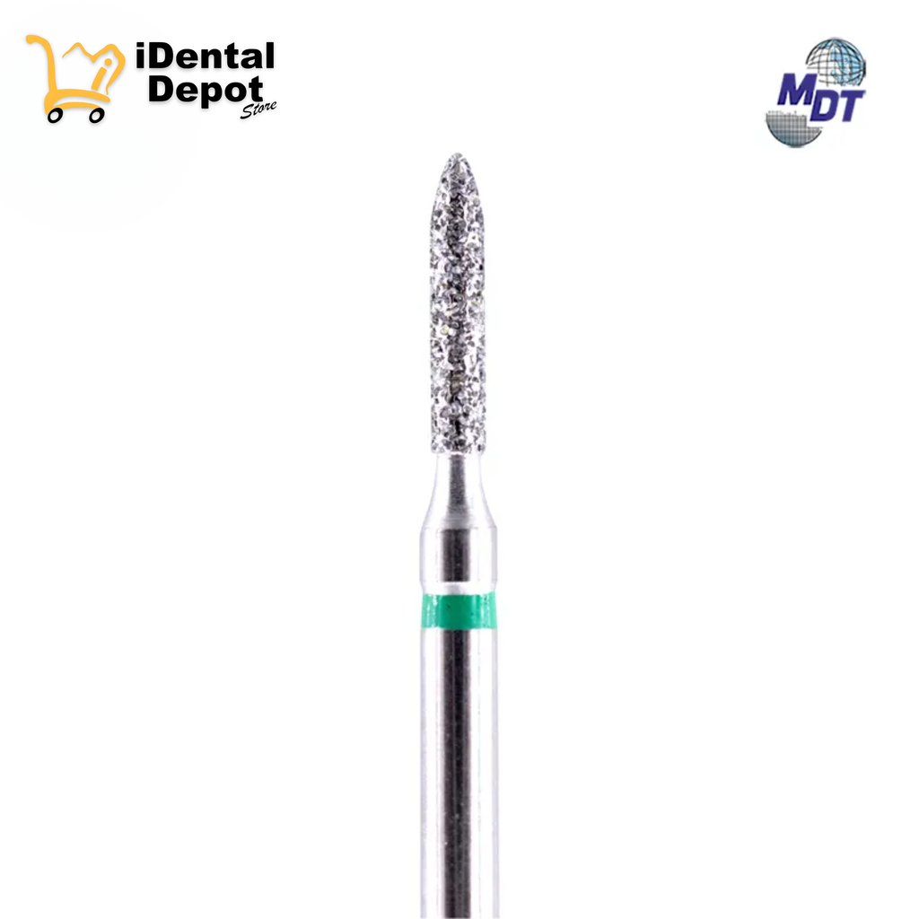 FRESA DIAMANTE 877-012C MDT