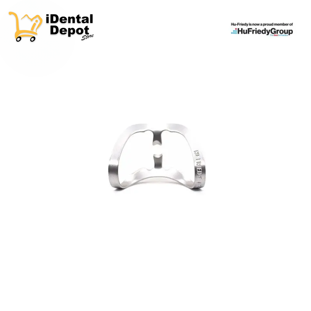 [HUGRDCM212] GRAPA #212 PARA ANTERIOR INF-SUP SIN ALETAS HU-FRIEDY