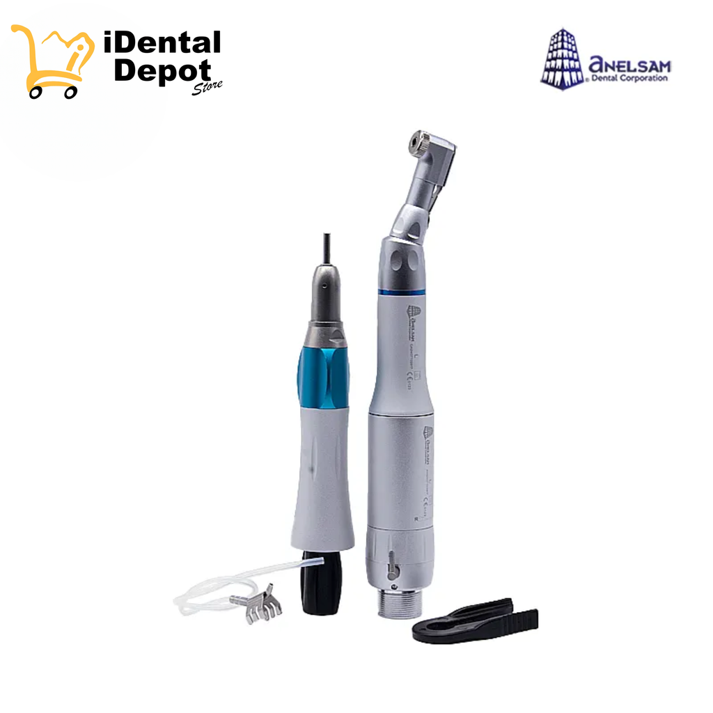 PIEZA DE BAJA VELOCIDAD DE 2 ENTRADAS (1 AÑO DE GARANTIA) ANELSAMcxZ