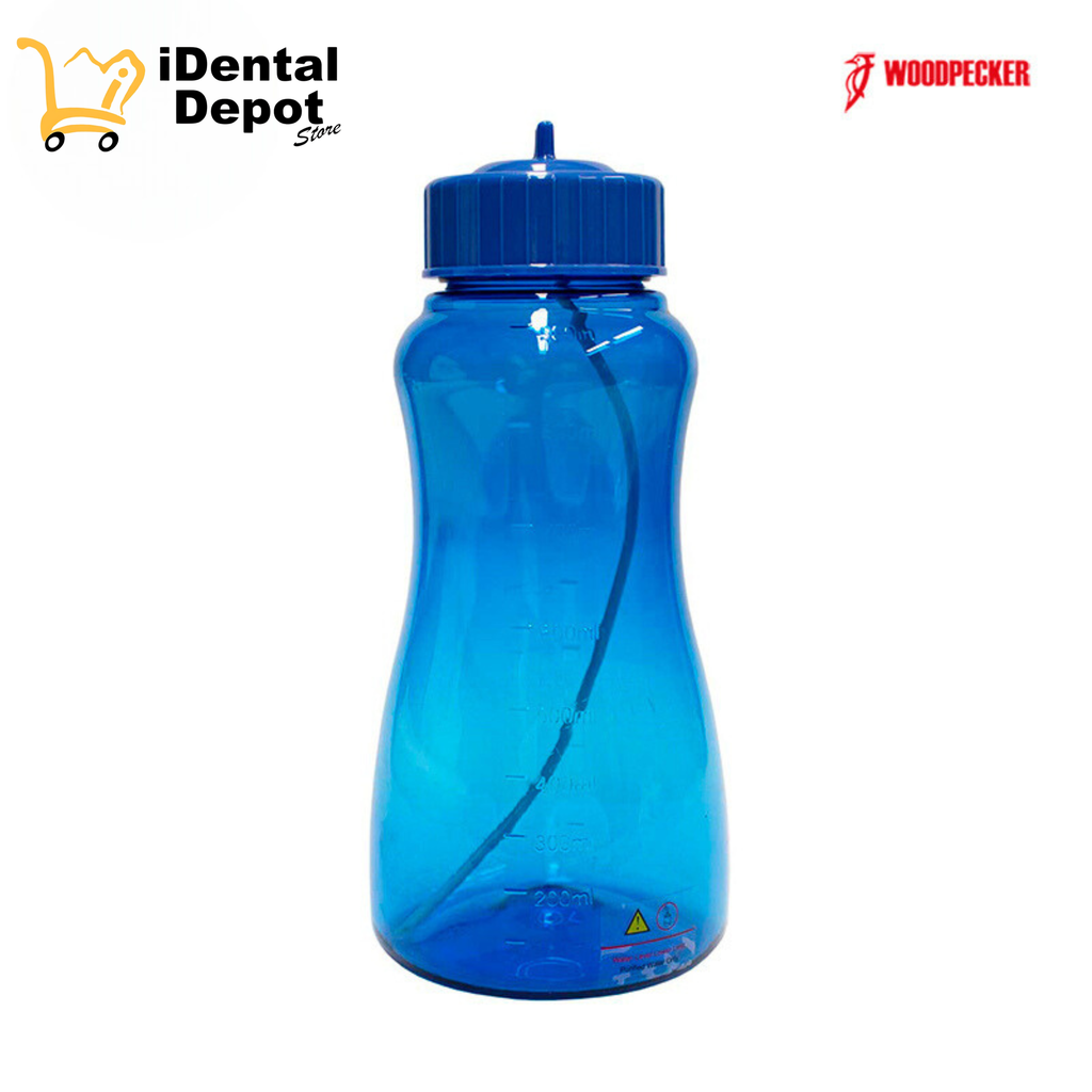 ABASTECEDOR AUTOMATICO DE AGUA WOODPECKER DEPOSITO (GARANTÍA 6 MESES)