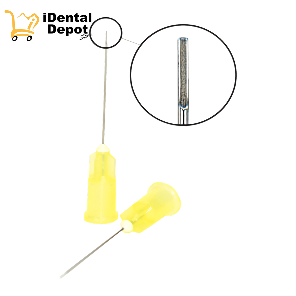 [14-0207] SS ENDO-EZE PUNTA IRRIGADORA C/40