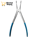  FORCEPS GANZ FRINGS USA 