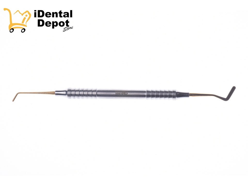 ESPATULA PARA RESINA PADDLE & PLUGGER, COMPOSITE INSTRUMENT USA