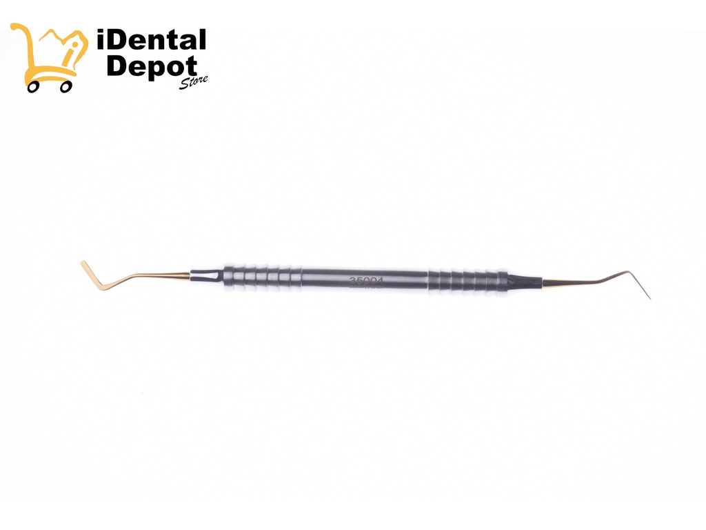 ESPATULA DE RESINA SMALL PADDLE, I.P.C USA