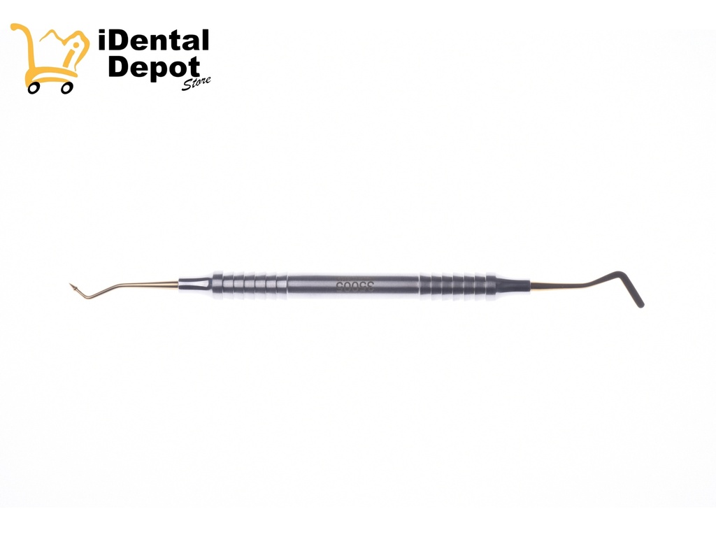 ESPATULA PARA RESINA PADDLE & ACORN USA