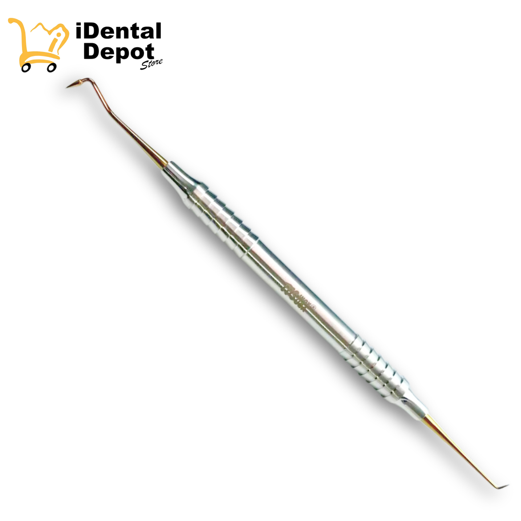 ESPATULA PARA RESINA CARVER & MINI CARVER USA