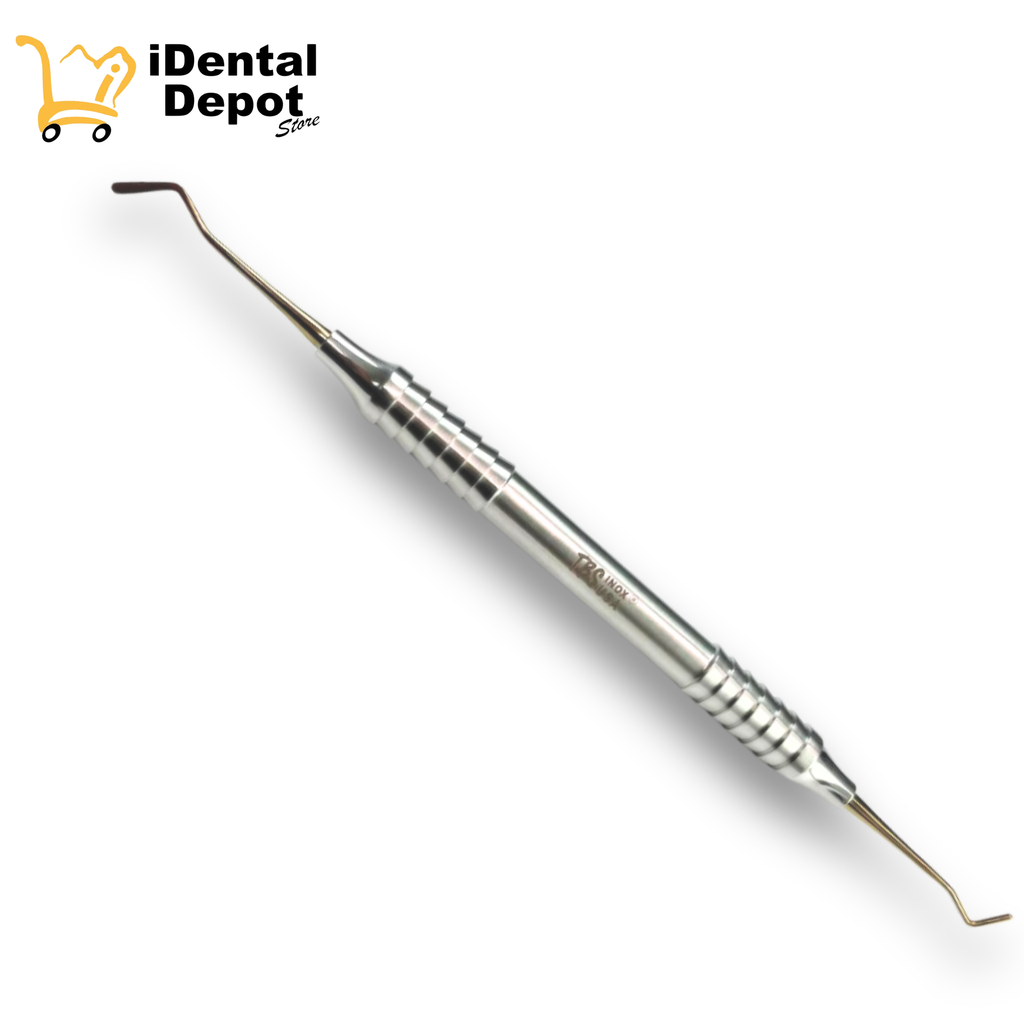  ESPATULA PARA RESINA MINI PADDLE & PLUGGER USA