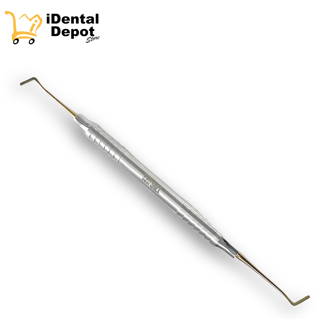 ESPATULA PARA RESINA MINI PADDLE 20º USA