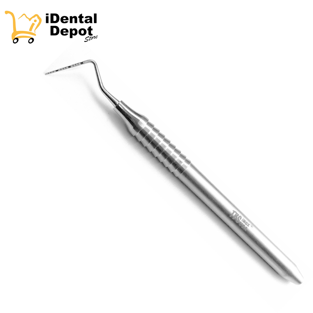 SONDA PERIODENTAL  PROBE UNC 15 USA