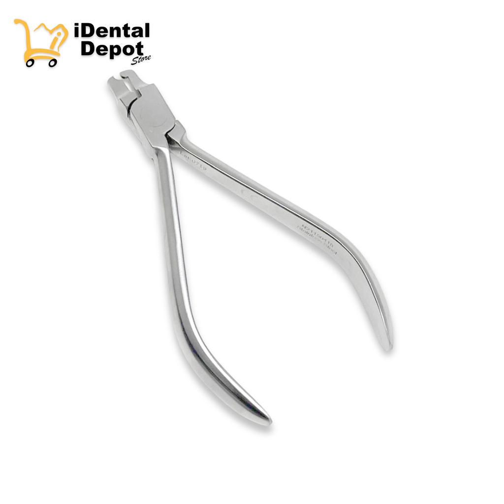 PINZA CONFORMADORA DE CORONAS