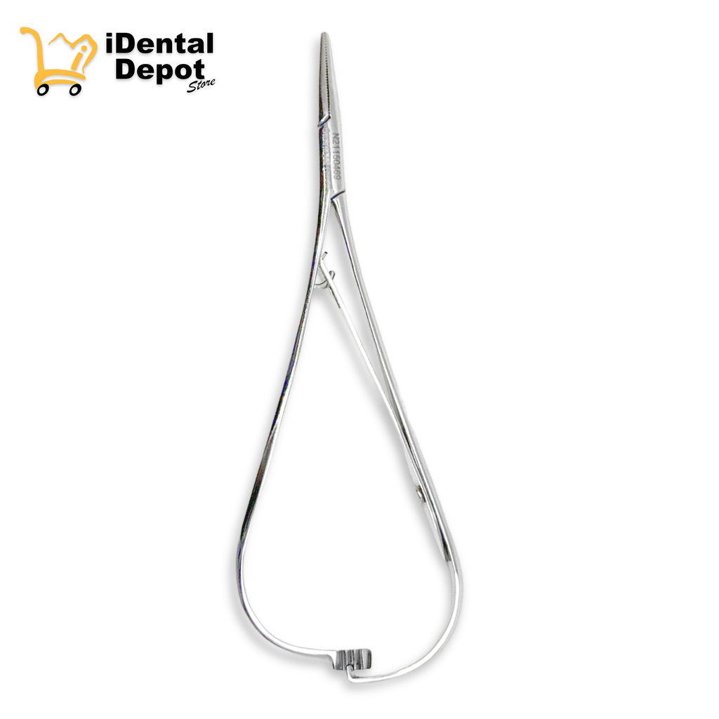 PINZA MATHIEU MOSQUITO 14 CMS