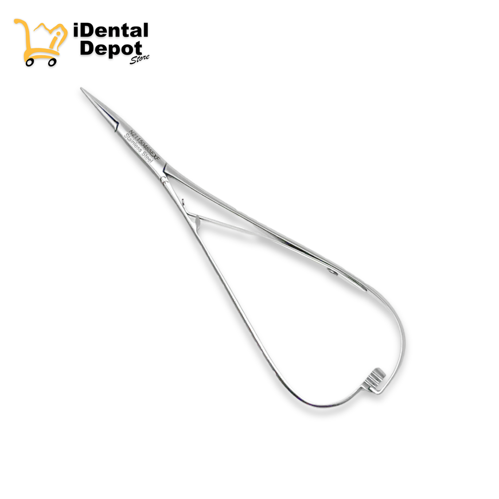 PINZA MATHIEU RECTA EXTRA FINA