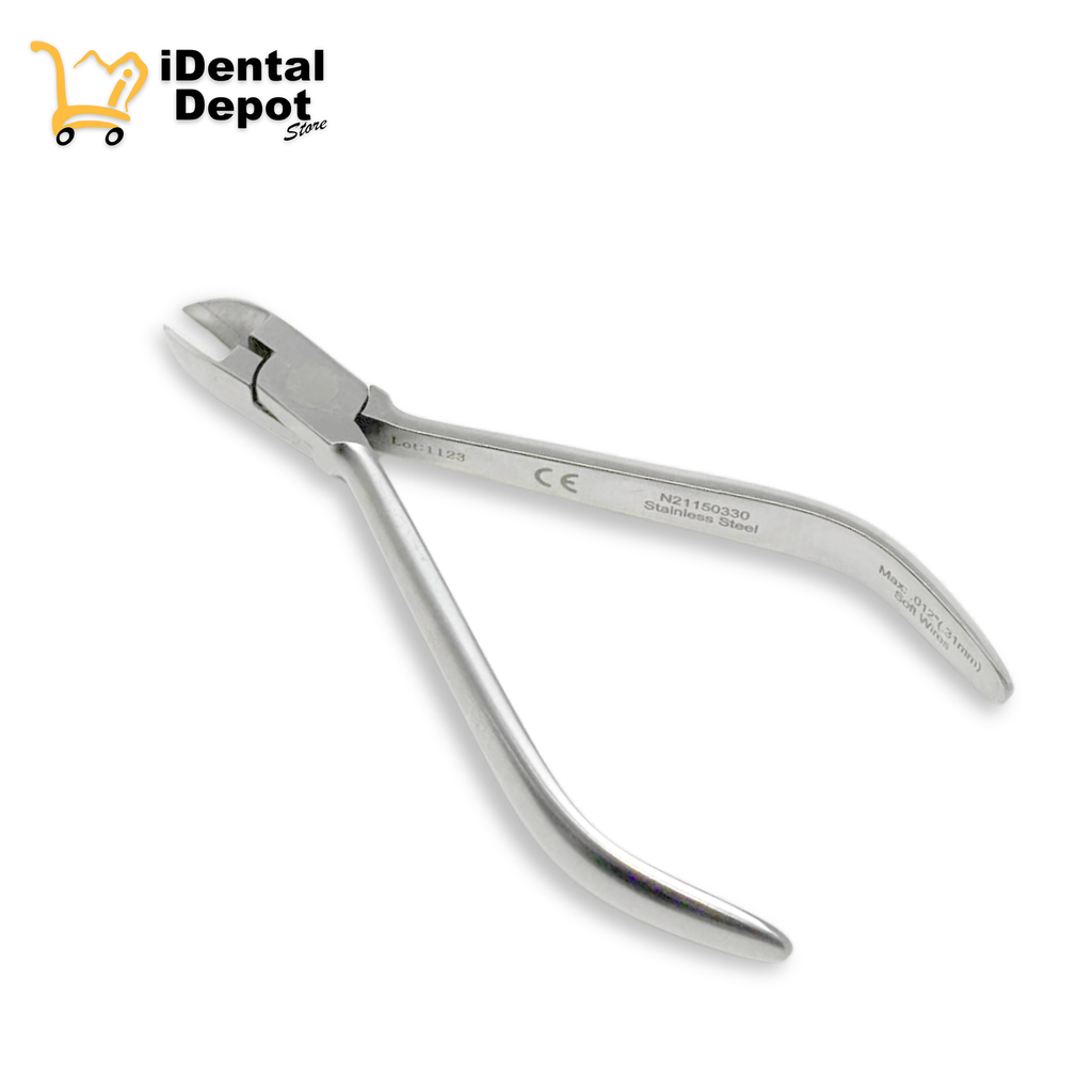 PINZA CORTE DE LIGADURA MAX .12