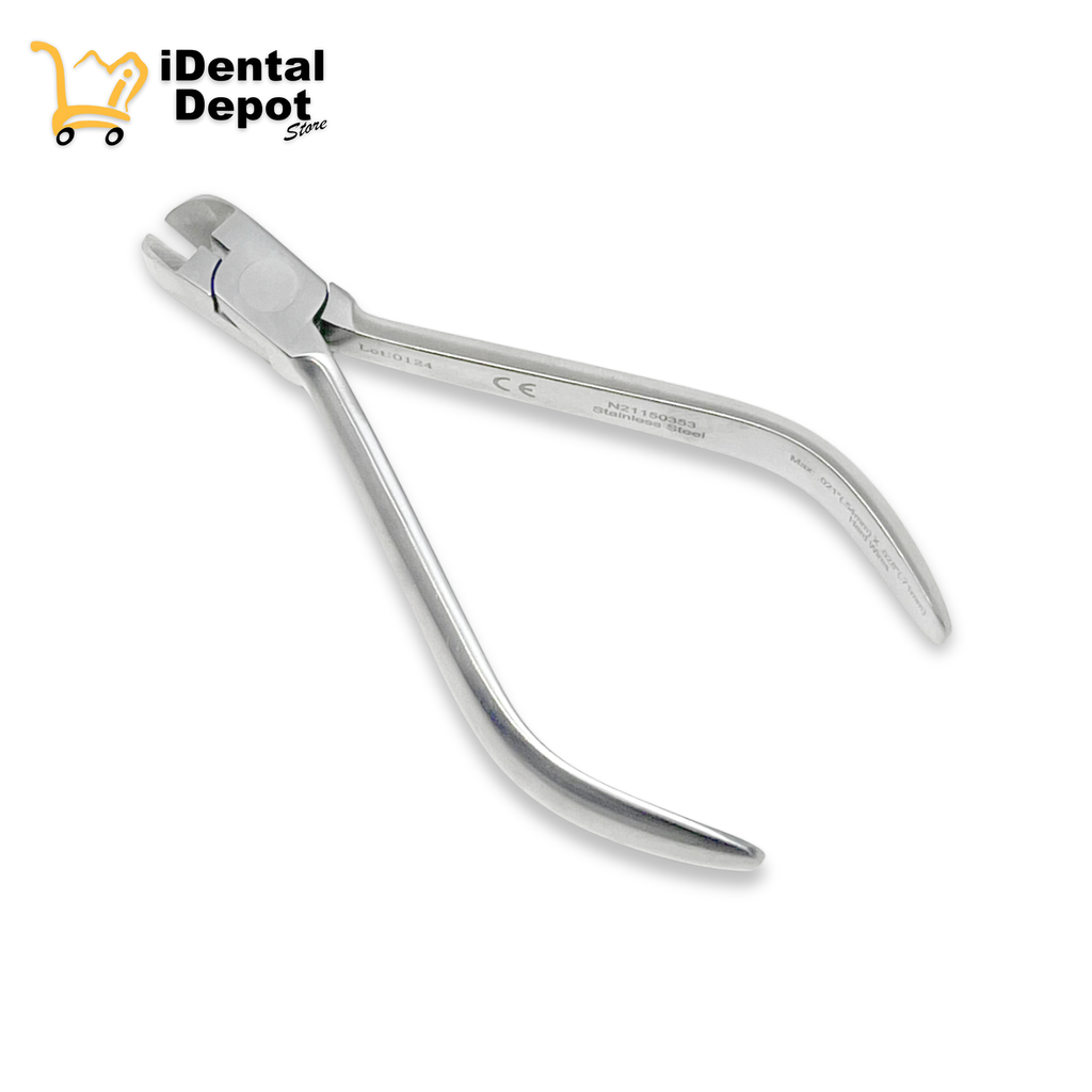 PINZA CORTE PESADO 12 CMS