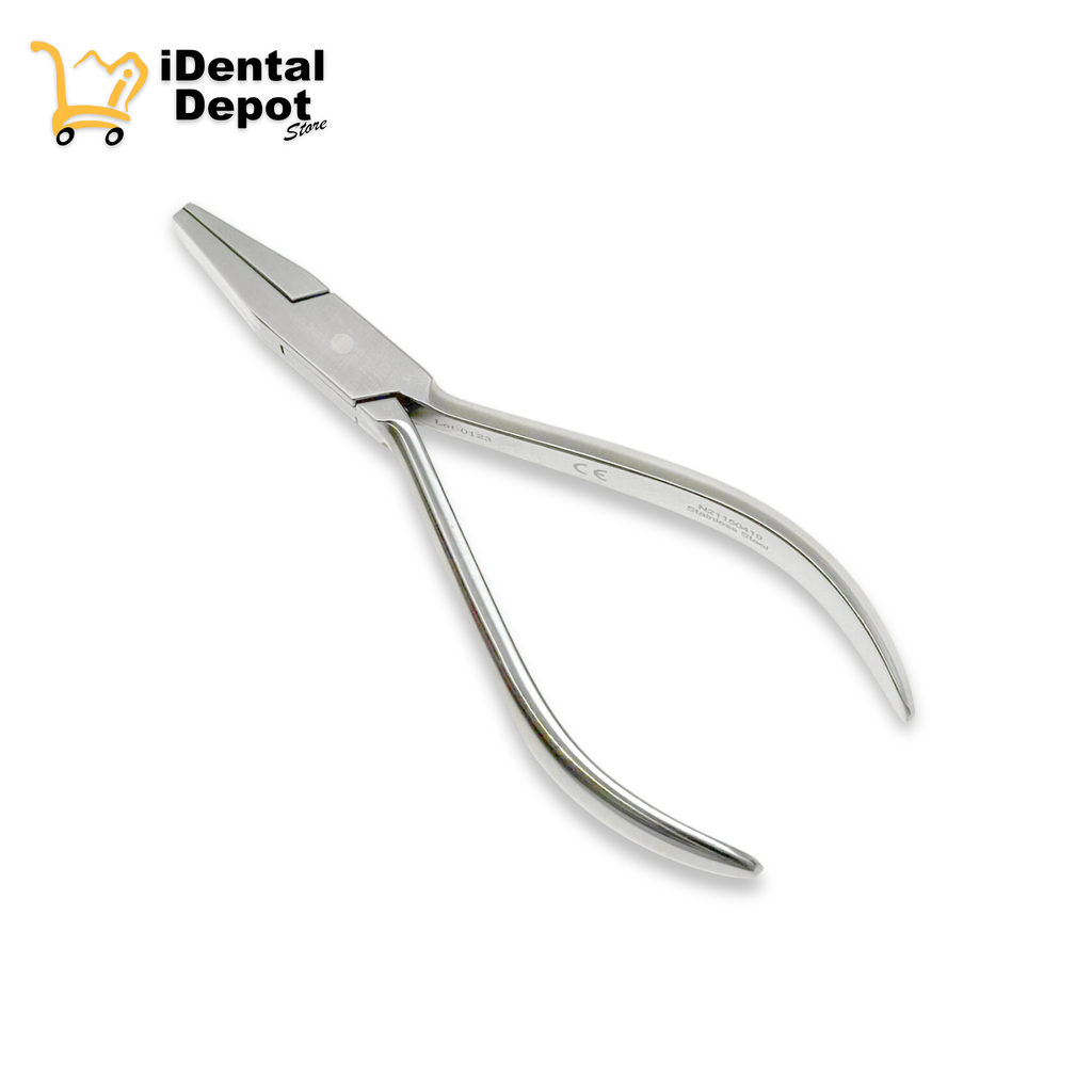 [1150419] PINZA DE LA ROSA LARGA
