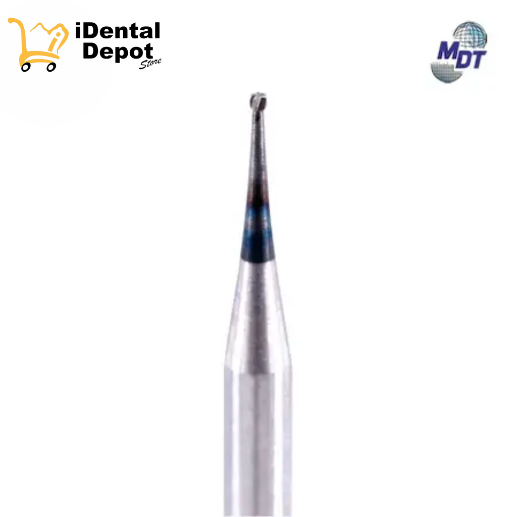 FRESA CARBURO HP1/2 MDT