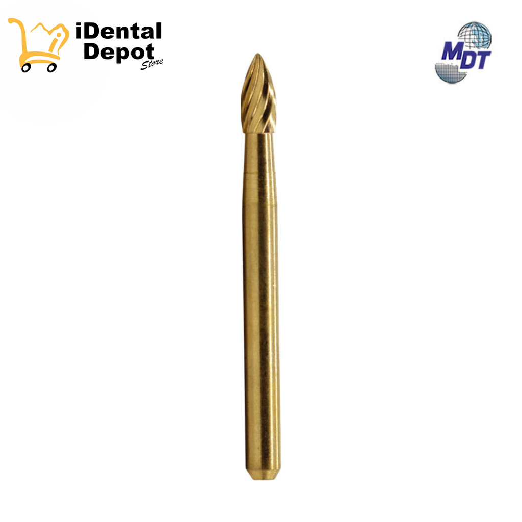 FRESA PARA TERMINADO FG 274H MDT