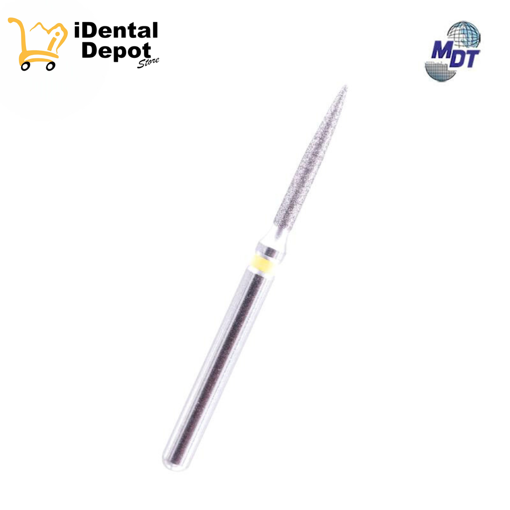 FRESA DIAMANTE 862-012XF MDT