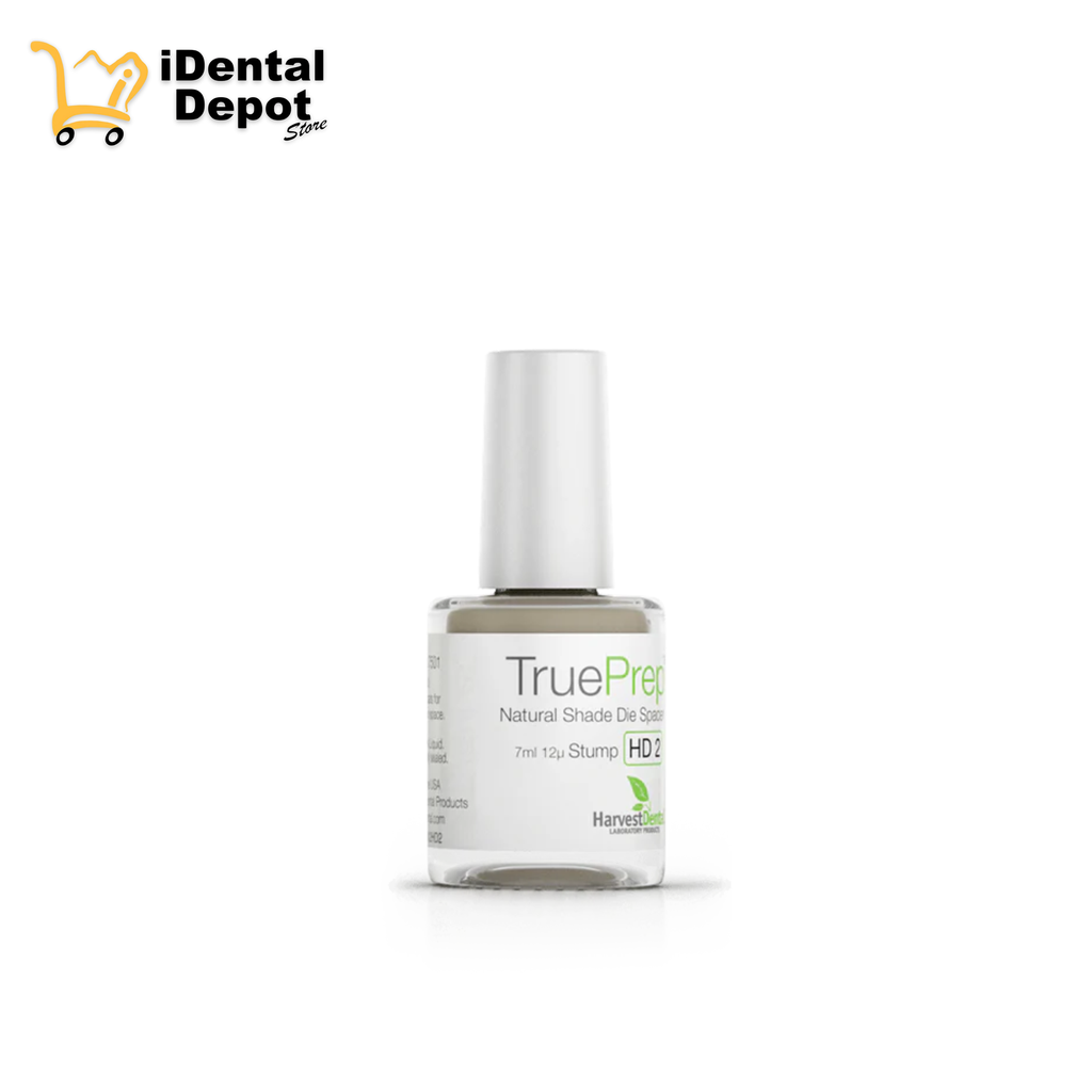 TRUE PREP SPACER, 7ML, HD2